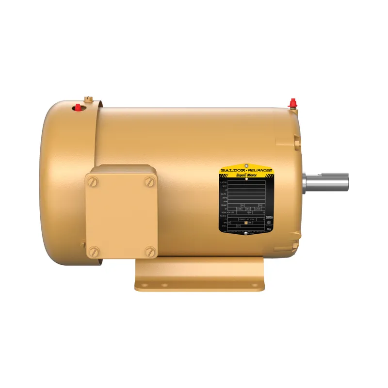 1.5HP,1165RPM,3PH,60HZ,184,3632M,TE — photo 2 of 3