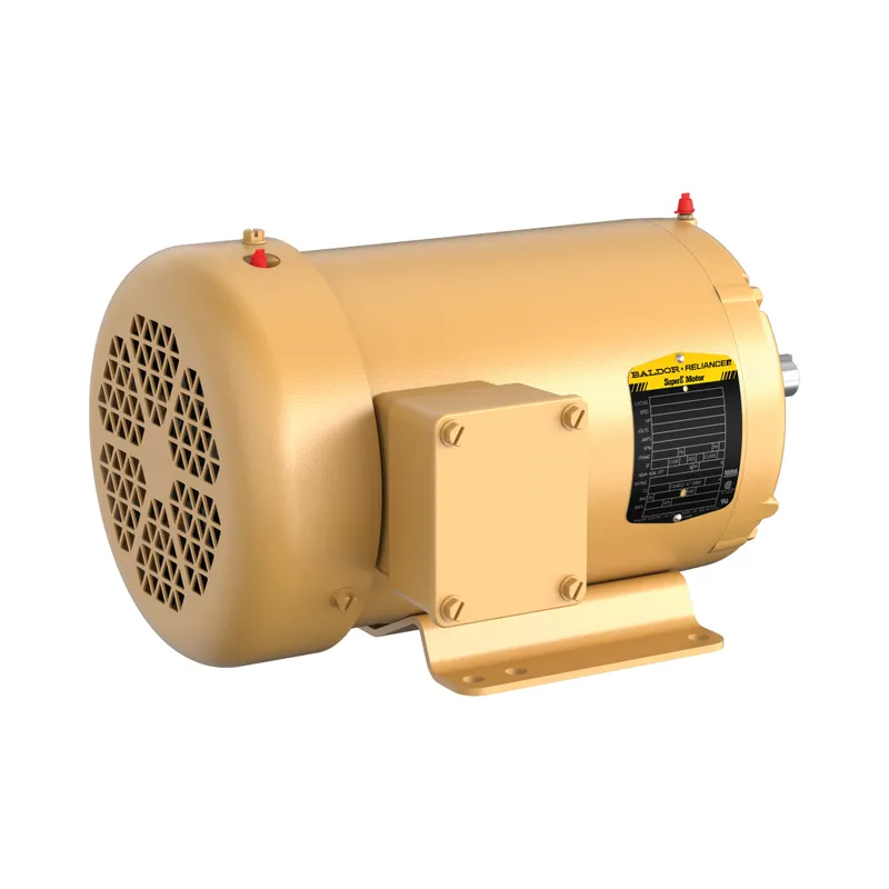1.5HP,1165RPM,3PH,60HZ,184,3632M,TE — photo 3 of 3