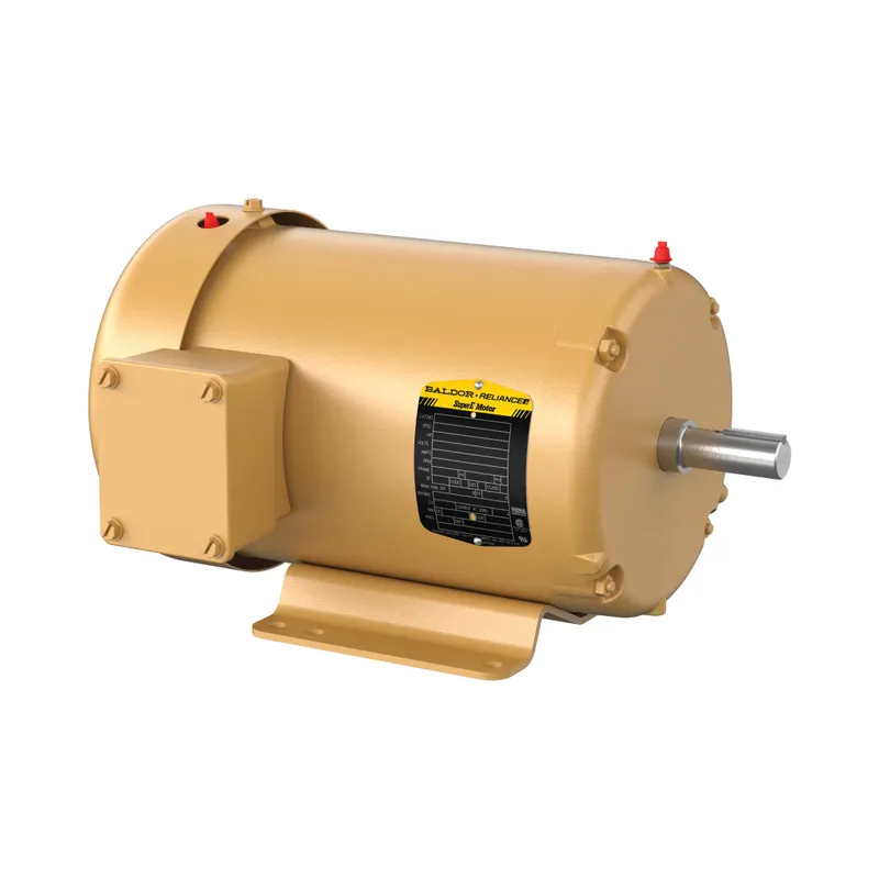 1.5HP,1165RPM,3PH,60HZ,184,3632M,TE — photo 1 of 3