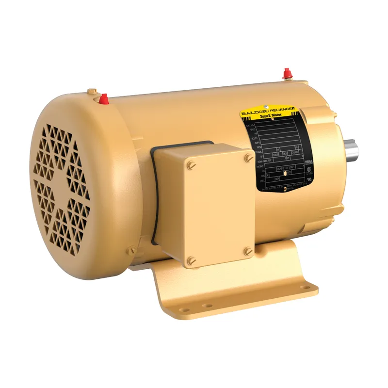 3HP,3450RPM,3PH,60HZ,184,3532M,TEFC — photo 3 of 3