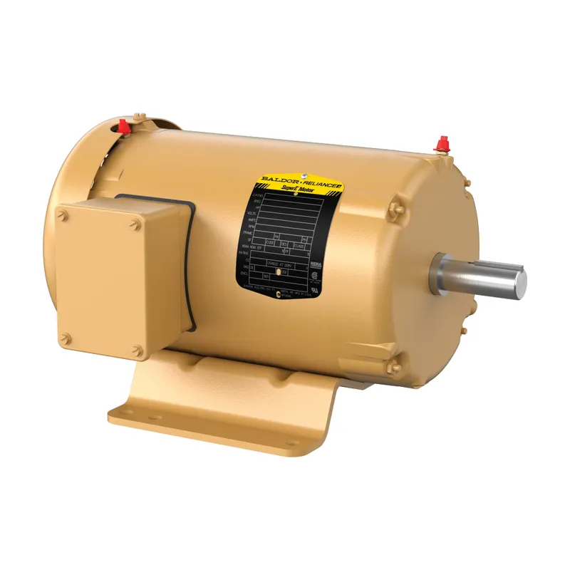3HP,3450RPM,3PH,60HZ,184,3532M,TEFC — photo 1 of 3