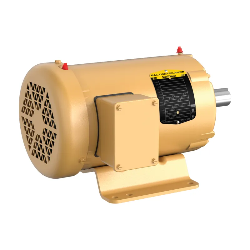 3HP,3450RPM,3PH,60HZ,182T,3532M,TEF — photo 3 of 3