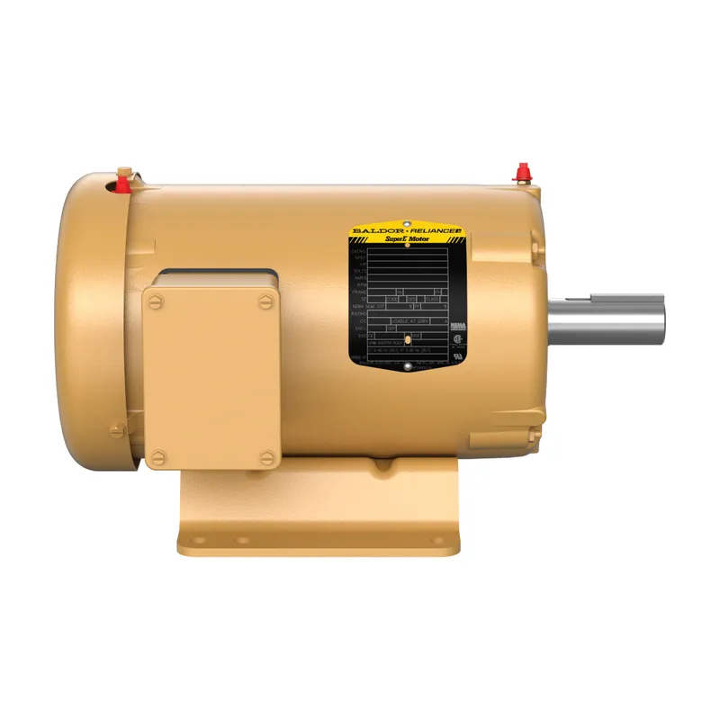 3HP,3450RPM,3PH,60HZ,182T,3532M,TEF — photo 2 of 3