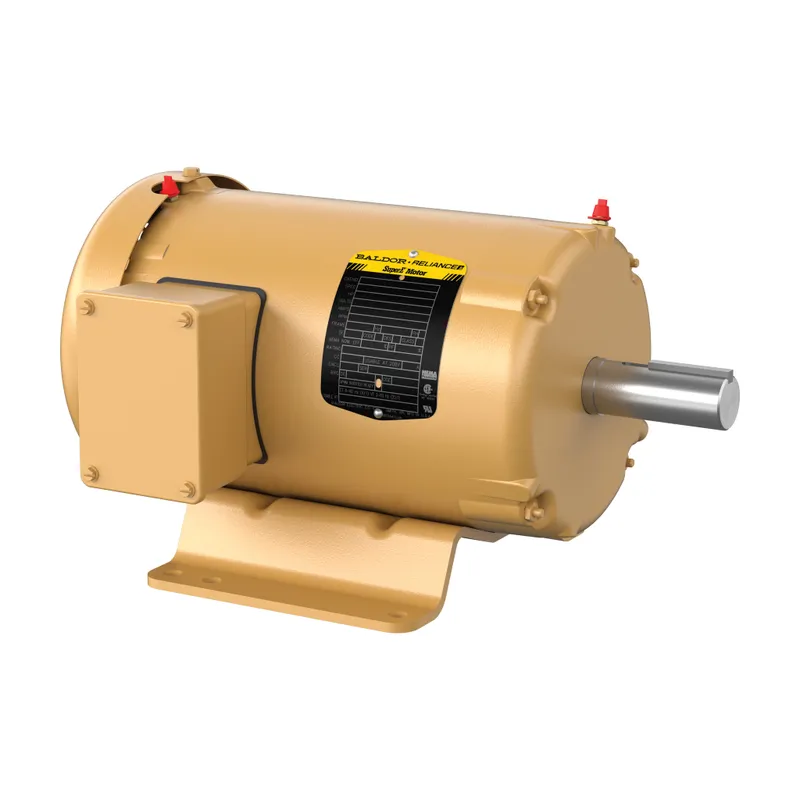 3HP,3450RPM,3PH,60HZ,182T,3532M,TEF — photo 1 of 3