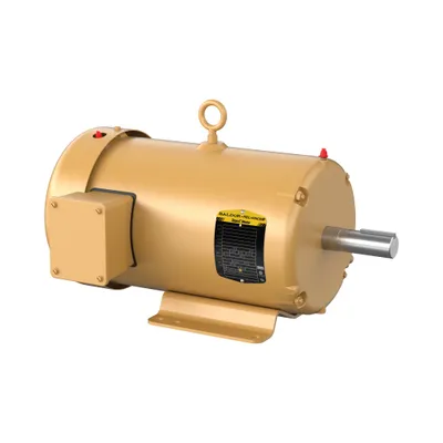 ABB EM3611T-5 – 3HP,1760RPM,3PH,60HZ,182T,3632M,TEF ABB EM3611T-5 – 3HP,1760RPM,3PH,60HZ,182T,3632M,TEF