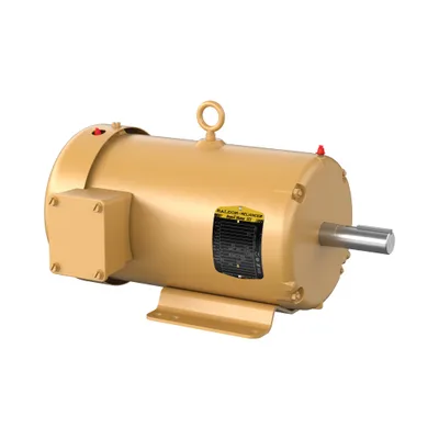 ABB EM3613T-5 – 5HP,3450RPM,3PH,60HZ,184T,3630M,TEF ABB EM3613T-5 – 5HP,3450RPM,3PH,60HZ,184T,3630M,TEF