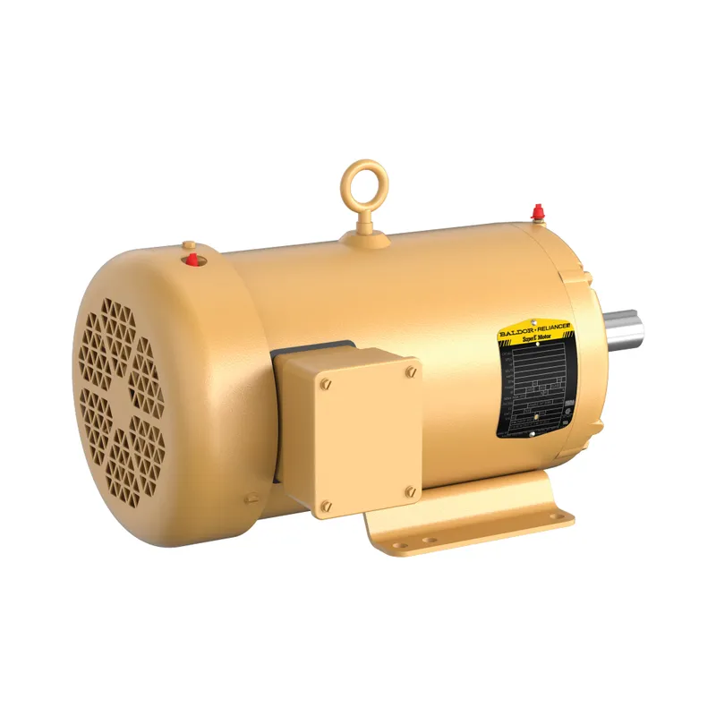 7.5HP,3450RPM,3PH,60HZ,184T,3646M,T — photo 3 of 3