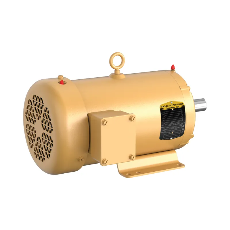 1HP,850RPM,3PH,60HZ,182T,3628M,TEFC — photo 3 of 3