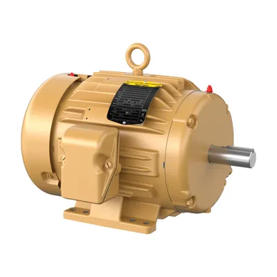 ABB EM3661T-5 – 32M 4P TEFC HOR 182T SUPER E ABB EM3661T-5 – 32M 4P TEFC HOR 182T SUPER E