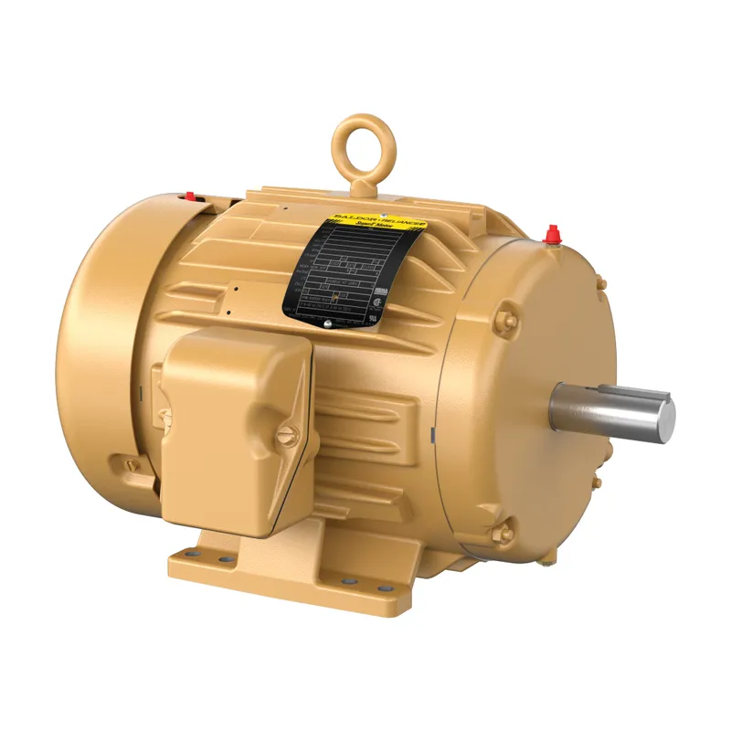 5HP,3480RPM,3PH,60HZ,184T,0628M,TEF — photo 1 of 3