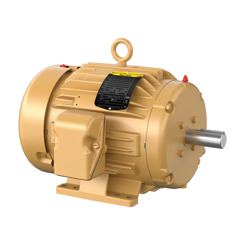 1.5HP,1170RPM,3PH,60HZ,182T,TEFC,F1 — photo 1 of 3