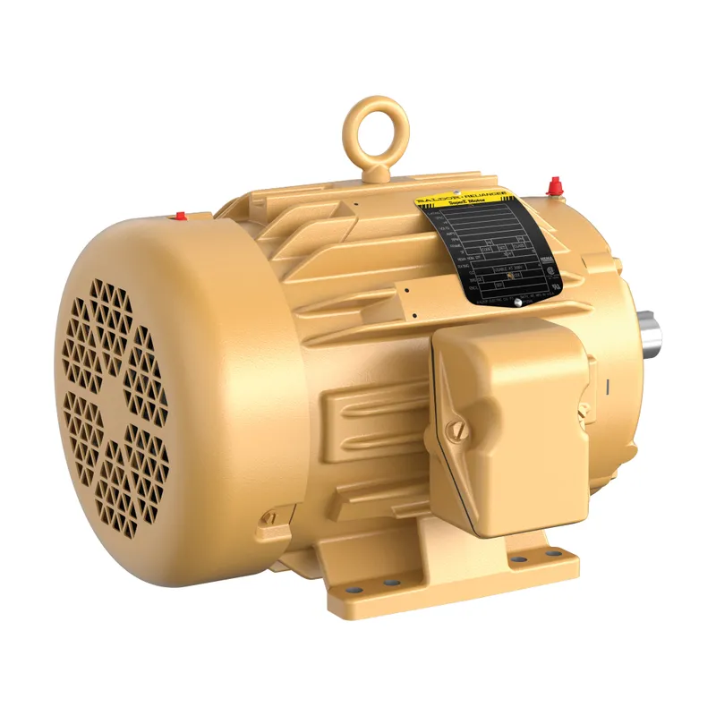 1.5HP,1170RPM,3PH,60HZ,182T,0630M,T — photo 3 of 3