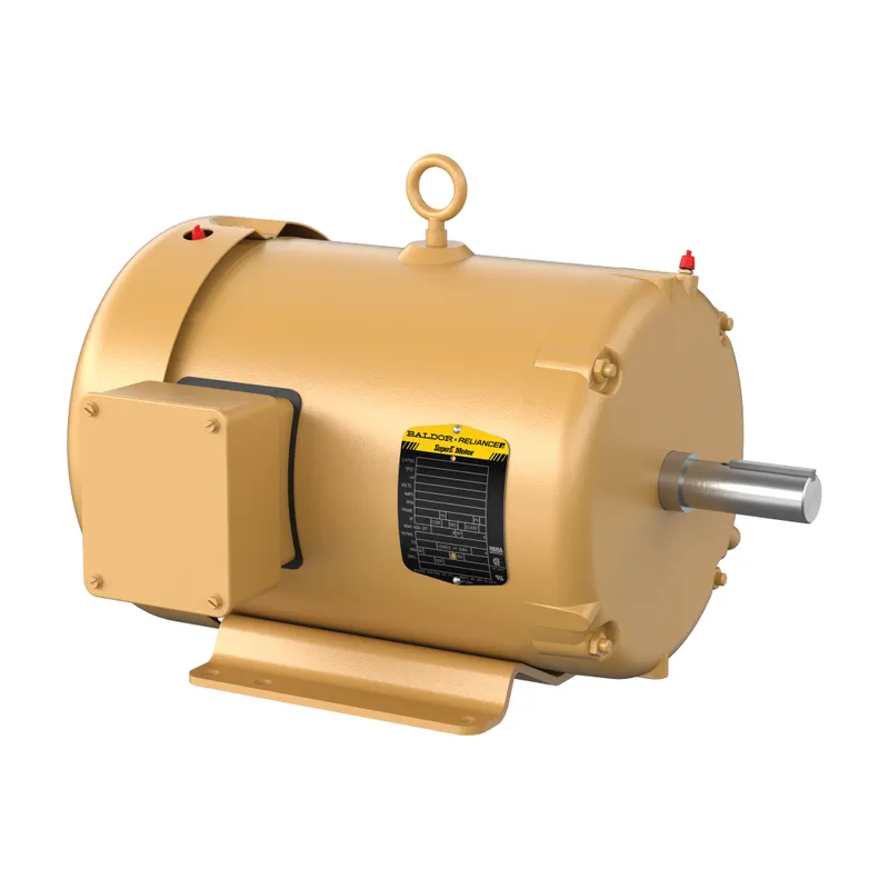 3HP,1160RPM,3PH,60HZ,215,3738M,TEFC — photo 1 of 3