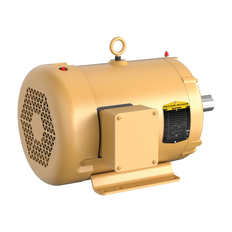 7.5HP,3520RPM,3PH,60HZ,213T,3728M,T — photo 3 of 3