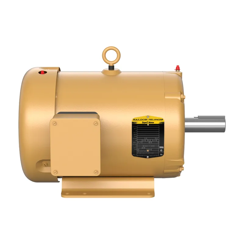 7.5HP,3520RPM,3PH,60HZ,213T,3728M,T — photo 2 of 3