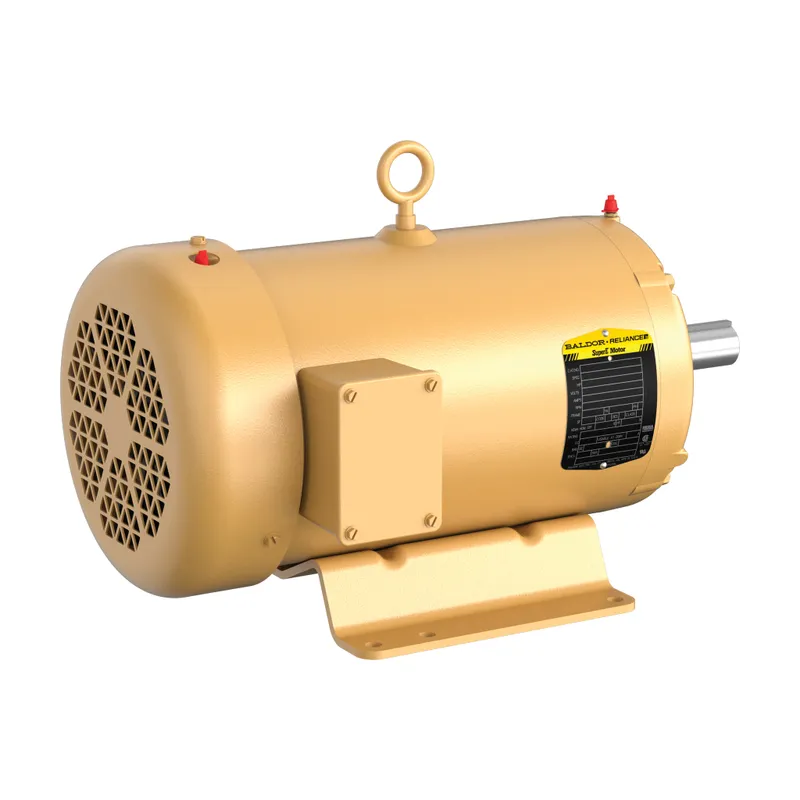 2HP,1175RPM,3PH,60HZ,213,3644M,TEFC — photo 3 of 3