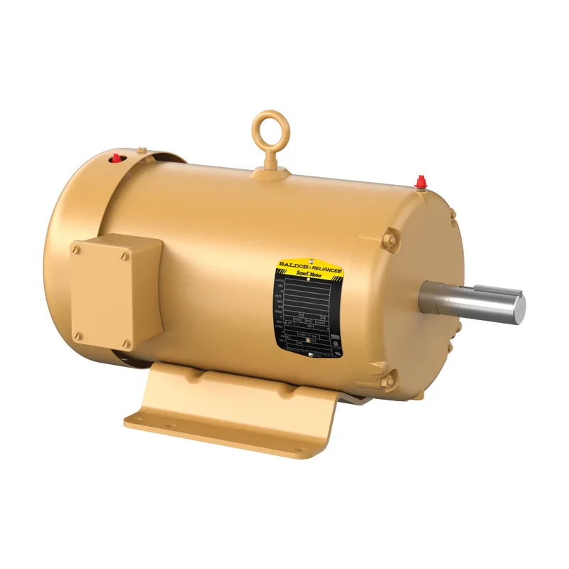 2HP,1175RPM,3PH,60HZ,213,3644M,TEFC — photo 1 of 3