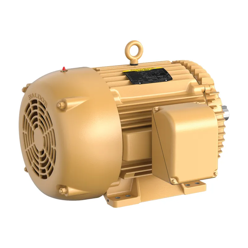 50HP,3540RPM,3PH,60HZ,326TS,1252M,T — photo 3 of 3