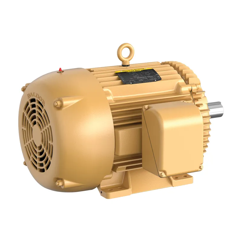 50HP,1775RPM,3PH,60HZ,326T,1272M,TE — photo 3 of 3