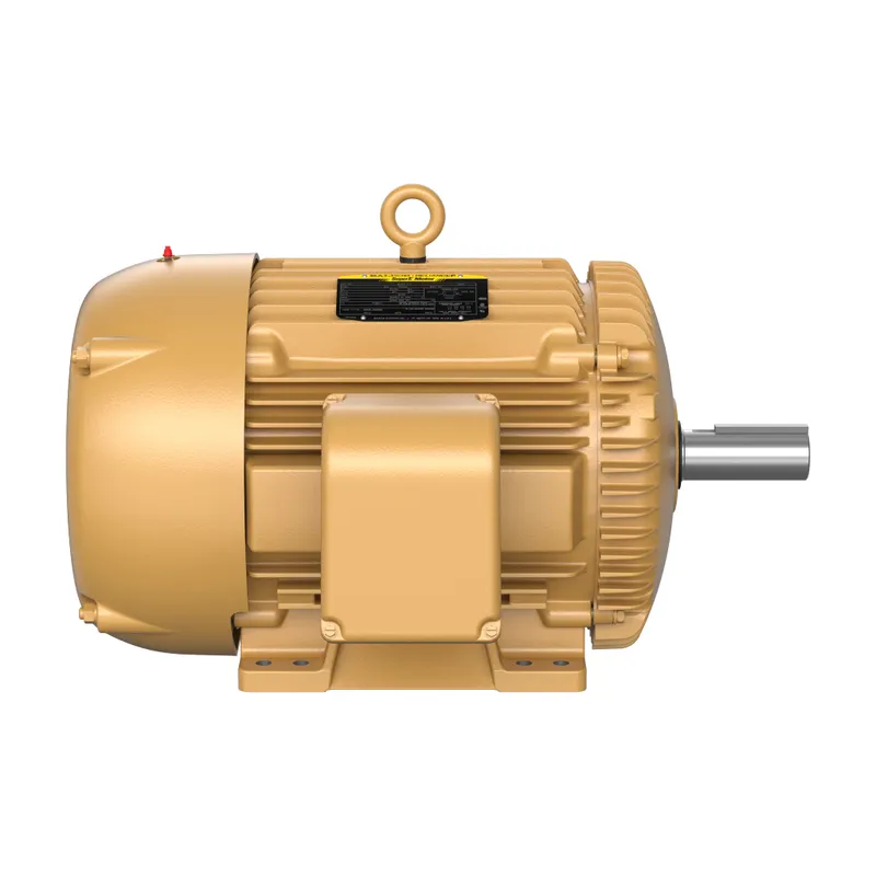 30HP,1180RPM,3PH,60HZ,326T,1264M,TE — photo 2 of 3