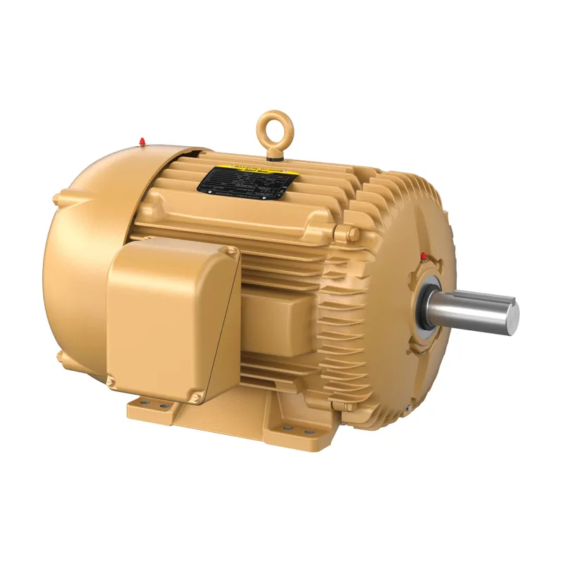 30HP,1180RPM,3PH,60HZ,326T,1264M,TE — photo 1 of 3