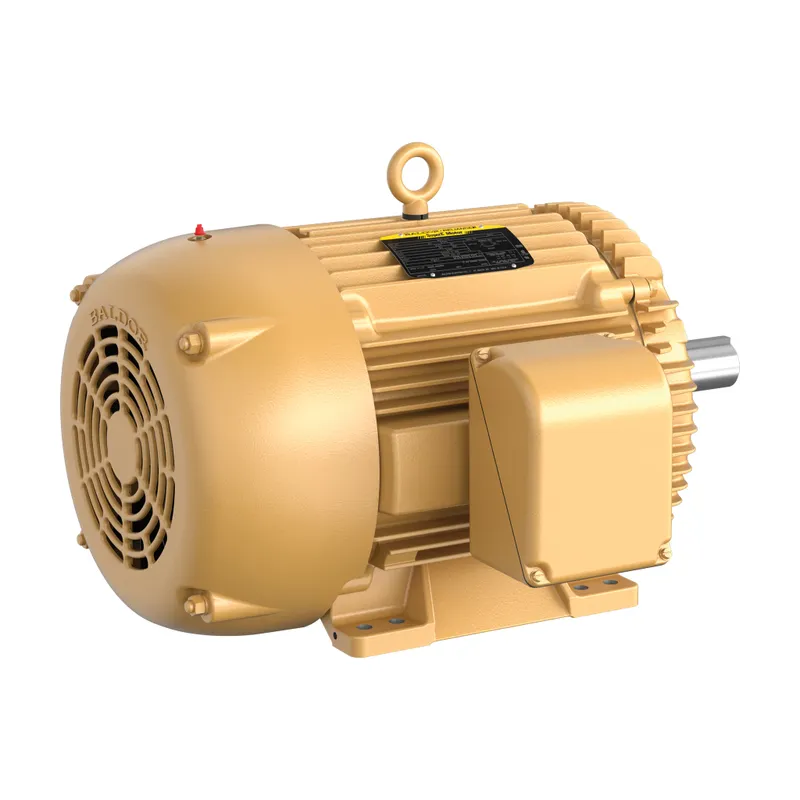 30HP,1180RPM,3PH,60HZ,326T,1264M,TE — photo 3 of 3