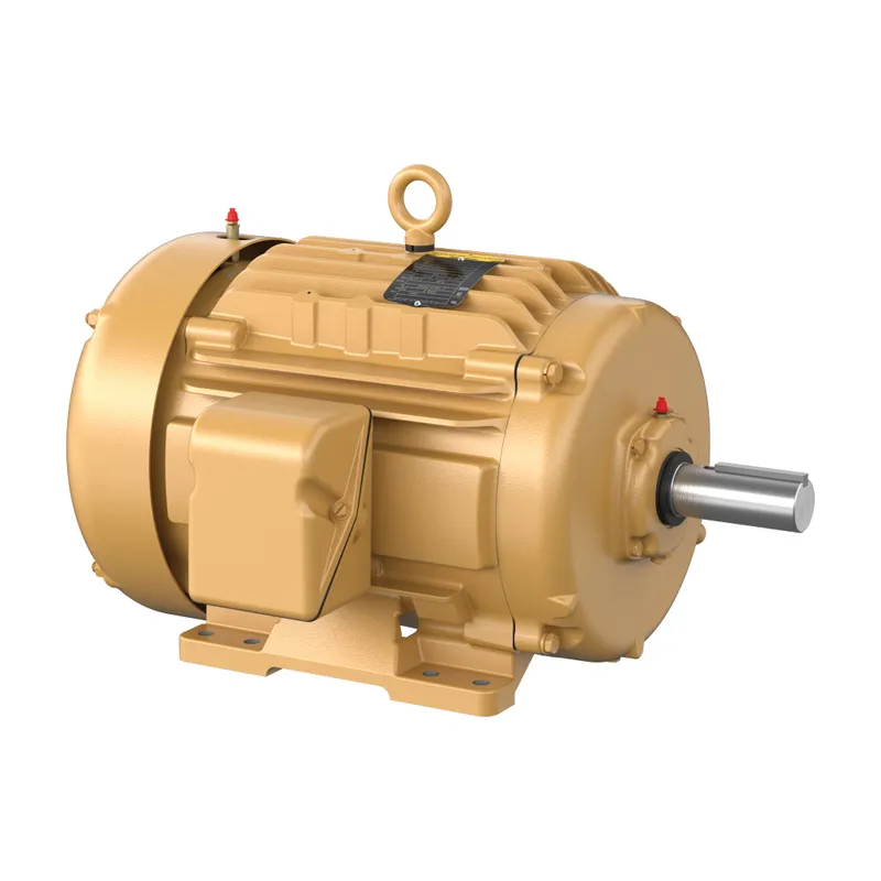44M 2P TEFC HOR 256T  SE — photo 1 of 3