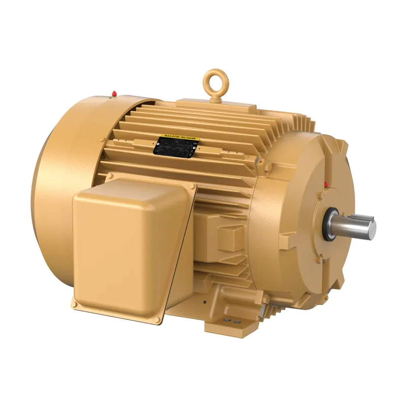 60HP,3560RPM,3PH,60HZ,364TS,A36056M — photo 1 of 3
