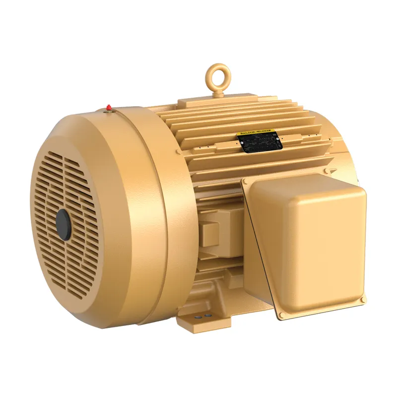 60HP,3560RPM,3PH,60HZ,364TS,A36056M — photo 3 of 3