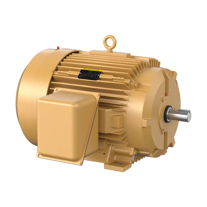 75HP,1780RPM,3PH,60HZ,365TS,A36070M — photo 1 of 3