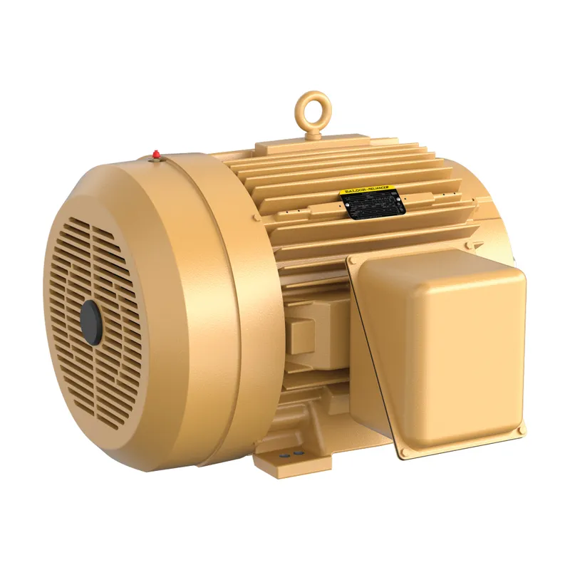 75HP,1780RPM,3PH,60HZ,365TS,A36070M — photo 3 of 3