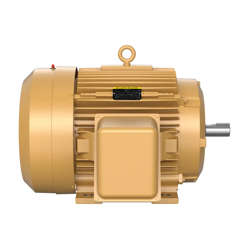 75HP,1780RPM,3PH,60HZ,365TS,A36070M — photo 2 of 3