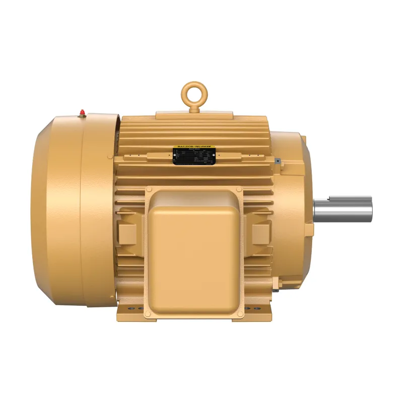 40HP,890RPM,3PH,60HZ,365T,TEFC,F1 — photo 2 of 3