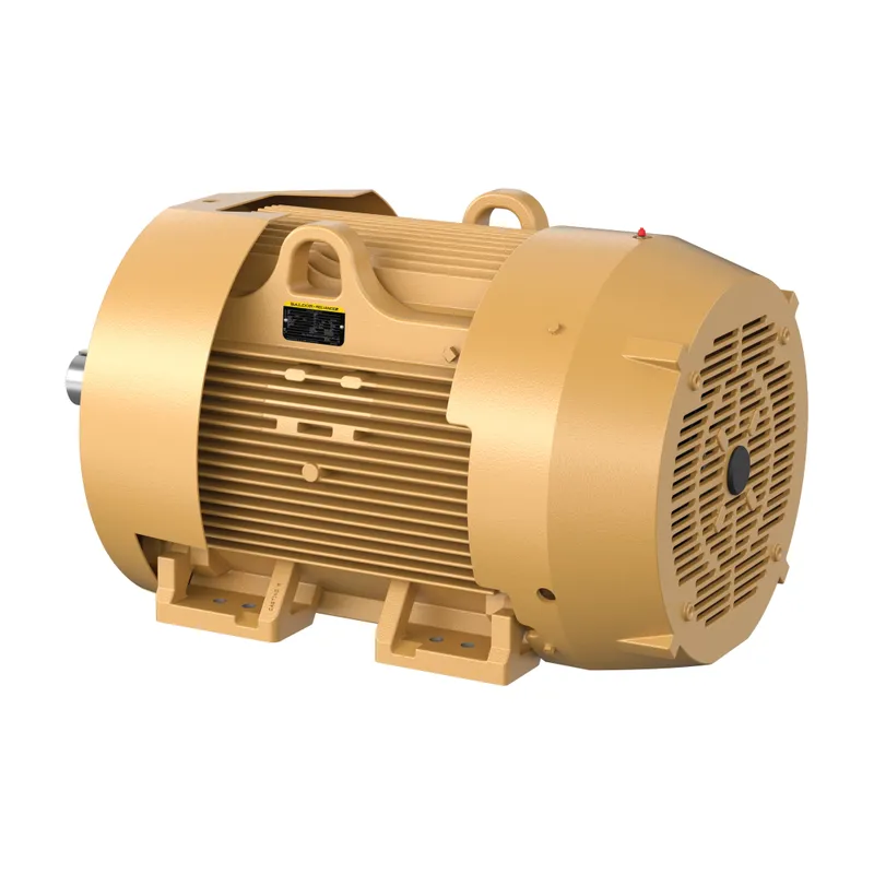 125HP,3570RPM,3PH,60HZ,444TS,A4468M — photo 1 of 3