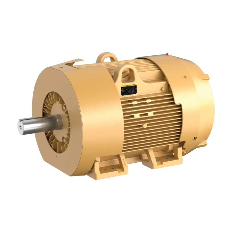 125HP,3570RPM,3PH,60HZ,444TS,A4468M — photo 3 of 3
