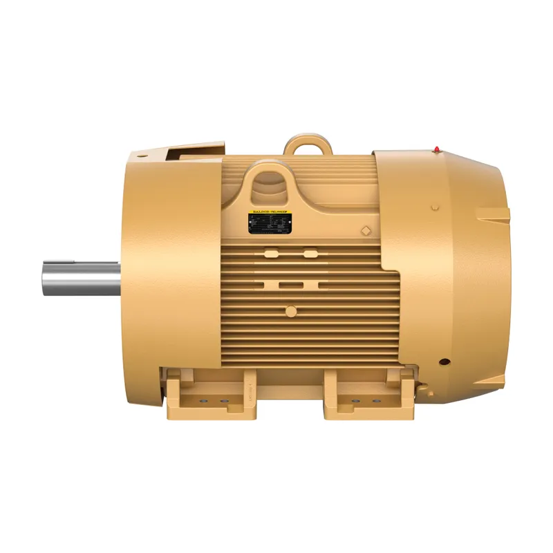 125HP,3570RPM,3PH,60HZ,444TS,A4468M — photo 2 of 3