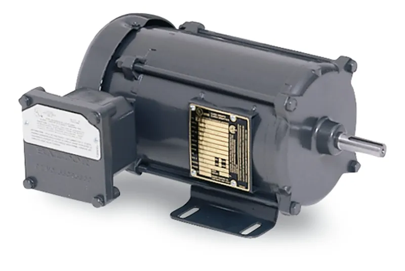 2//1.5HP,1175//975RPM,3PH,60//50HZ,