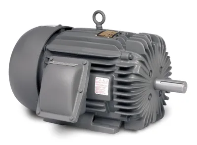 25//20HP,3520//2930RPM,3PH,60//50HZ