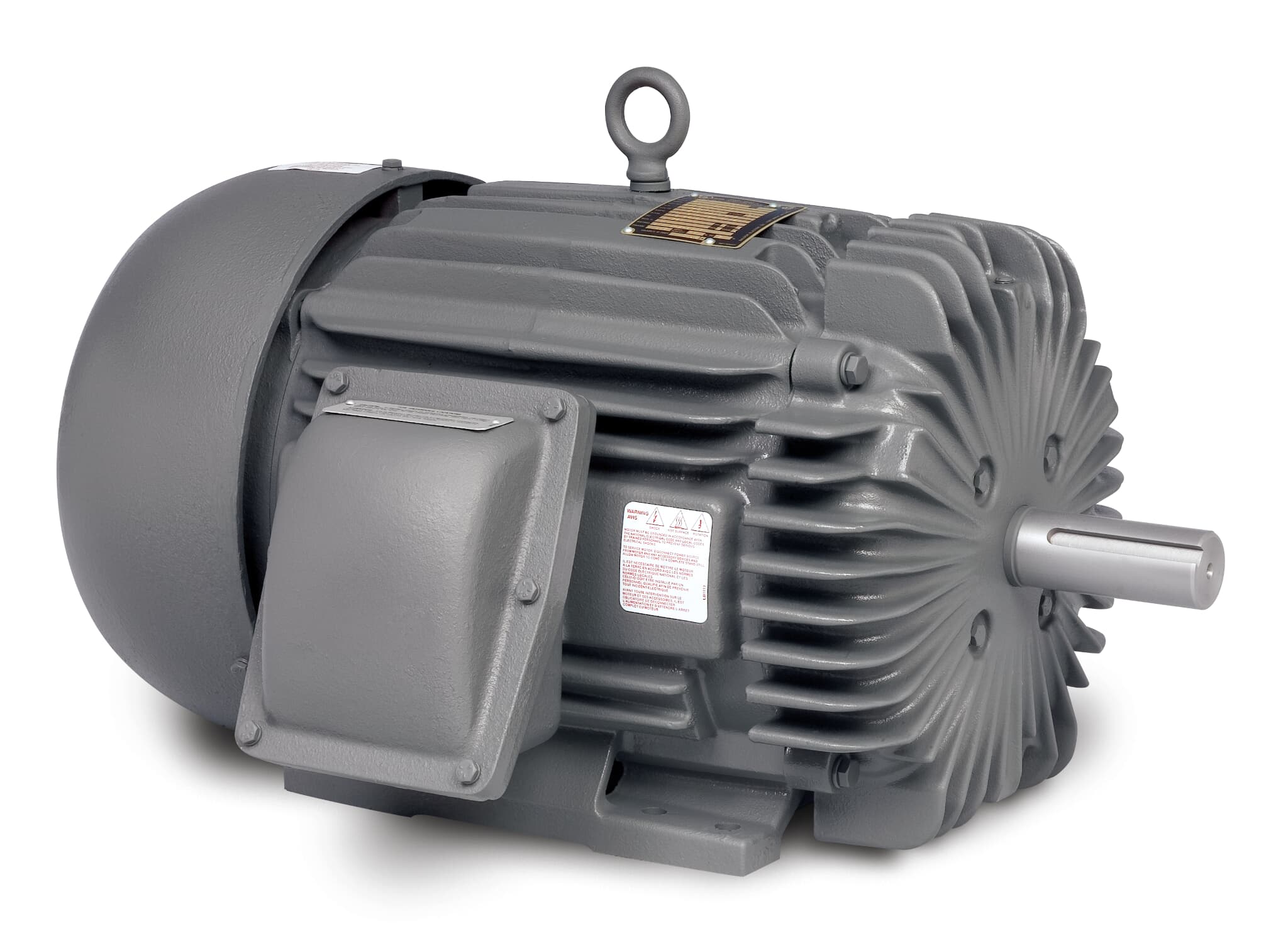 50//40HP,3540//2940RPM,3PH,60//50HZ