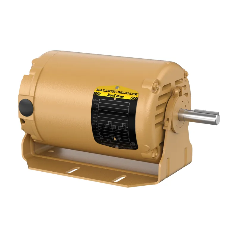 .33HP,1725RPM,3PH,60HZ,56,3416M,OPE — photo 1 of 3