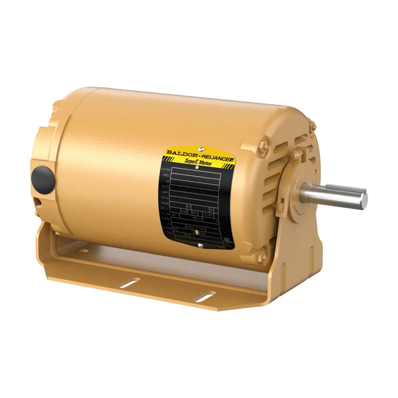.5HP,1725RPM,3PH,60HZ,56,3424M,OPEN — photo 1 of 3