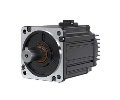 ABB ESM08B-75A-302-T2NTA00 – LV AC servo motor, IEC: Pn 0.75 kW, Tn 2.39 N·m, 220 V ( ) ABB ESM08B-75A-302-T2NTA00 – LV AC servo motor, IEC: Pn 0.75 kW, Tn 2.39 N·m, 220 V ( )