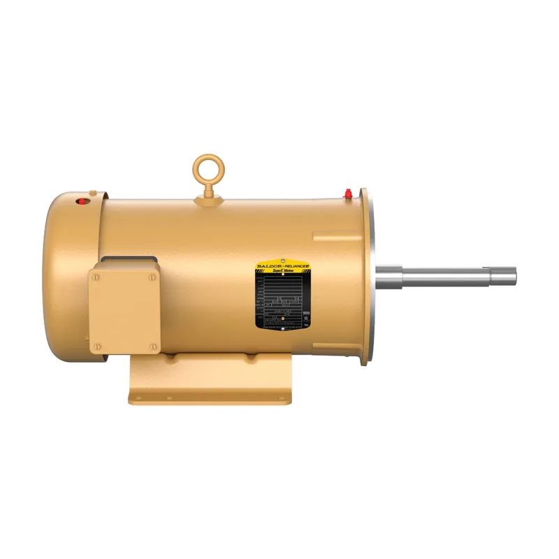 7.5HP,3450RPM,3PH,60HZ,213TCZ,3646M — photo 2 of 3
