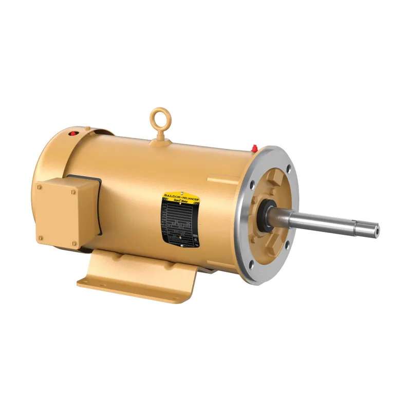 7.5HP,3450RPM,3PH,60HZ,213TCZ,3646M — photo 1 of 3
