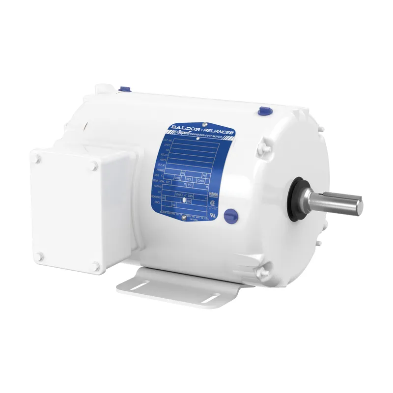 1HP,1770RPM,3PH,60HZ,56,3522M,TENV, — photo 1 of 3