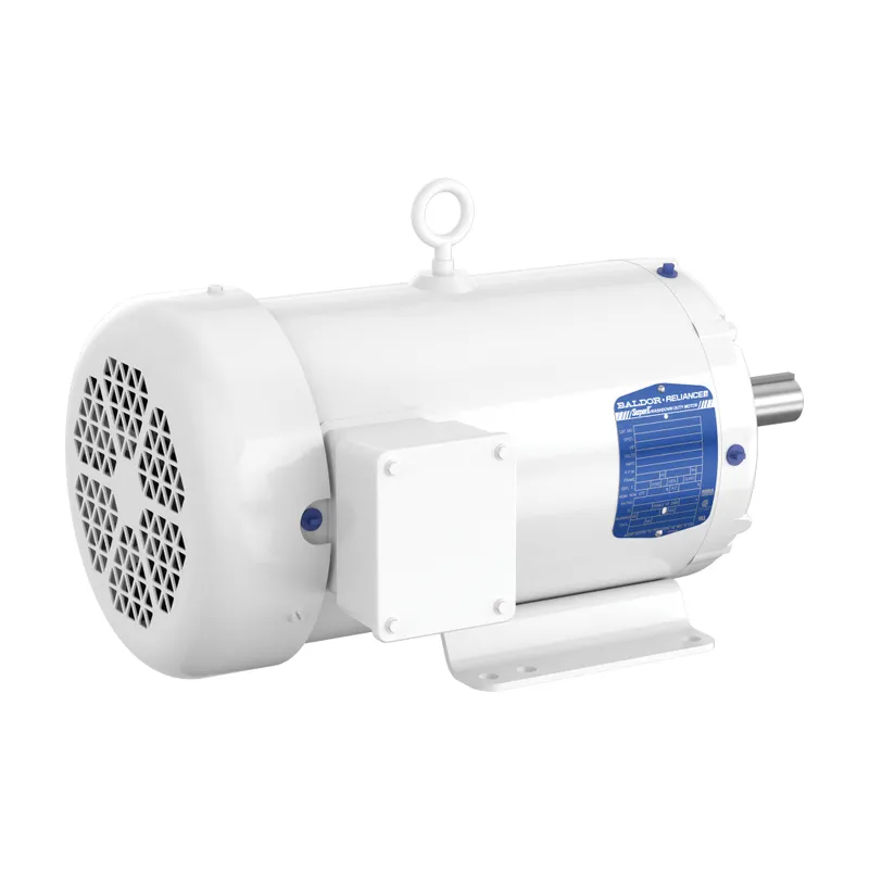 1.5HP,1165RPM,3PH,60HZ,182T,TEFC,F1 — photo 3 of 3