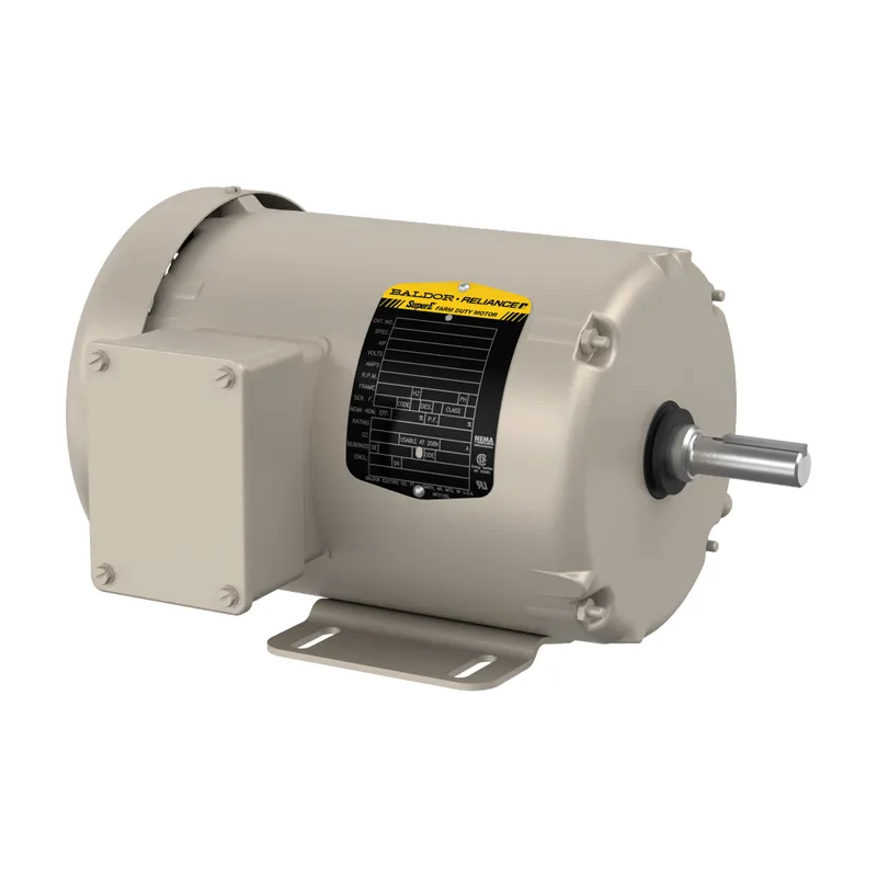 1.5HP,1770RPM,3PH,60HZ,56,3524M,TEF — photo 1 of 3