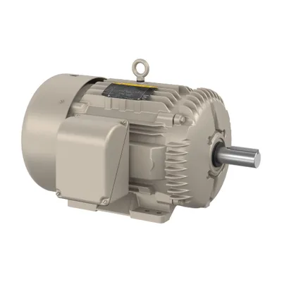 ABB FDEM4103T-5 – 25HP,1775RPM,3PH,60HZ,284T,1054M,TE ABB FDEM4103T-5 – 25HP,1775RPM,3PH,60HZ,284T,1054M,TE