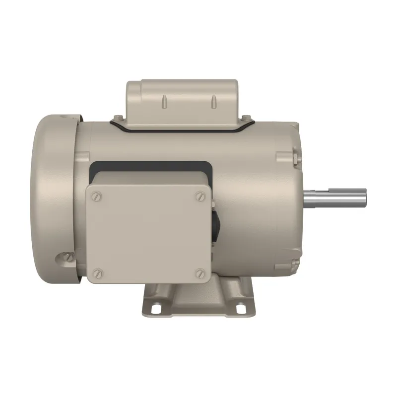 .5HP,1725RPM,1PH,60HZ,56,3421L,TEFC — photo 2 of 3