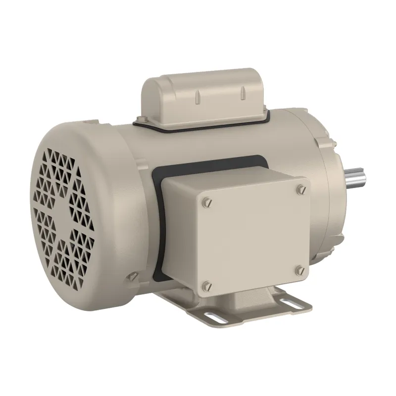 .5HP,1725RPM,1PH,60HZ,56,3421L,TEFC — photo 3 of 3